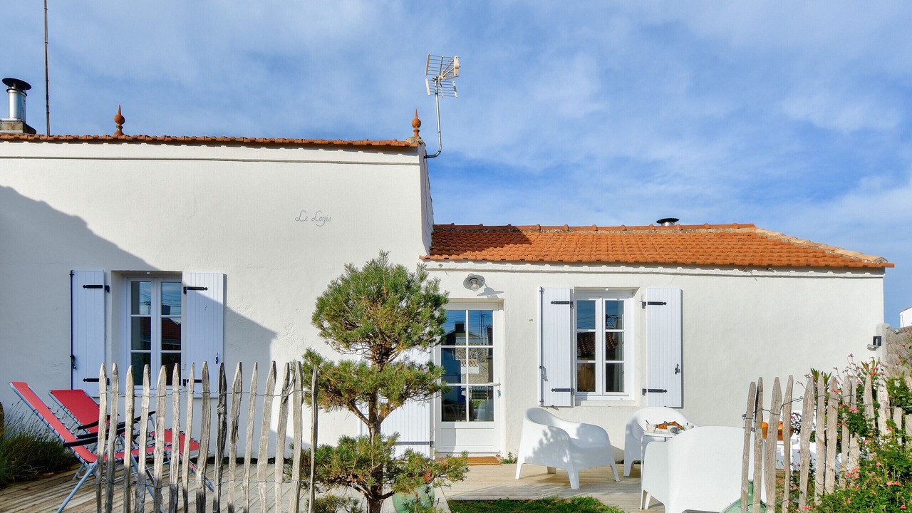Photo of Outdoor in La Gueriniere
