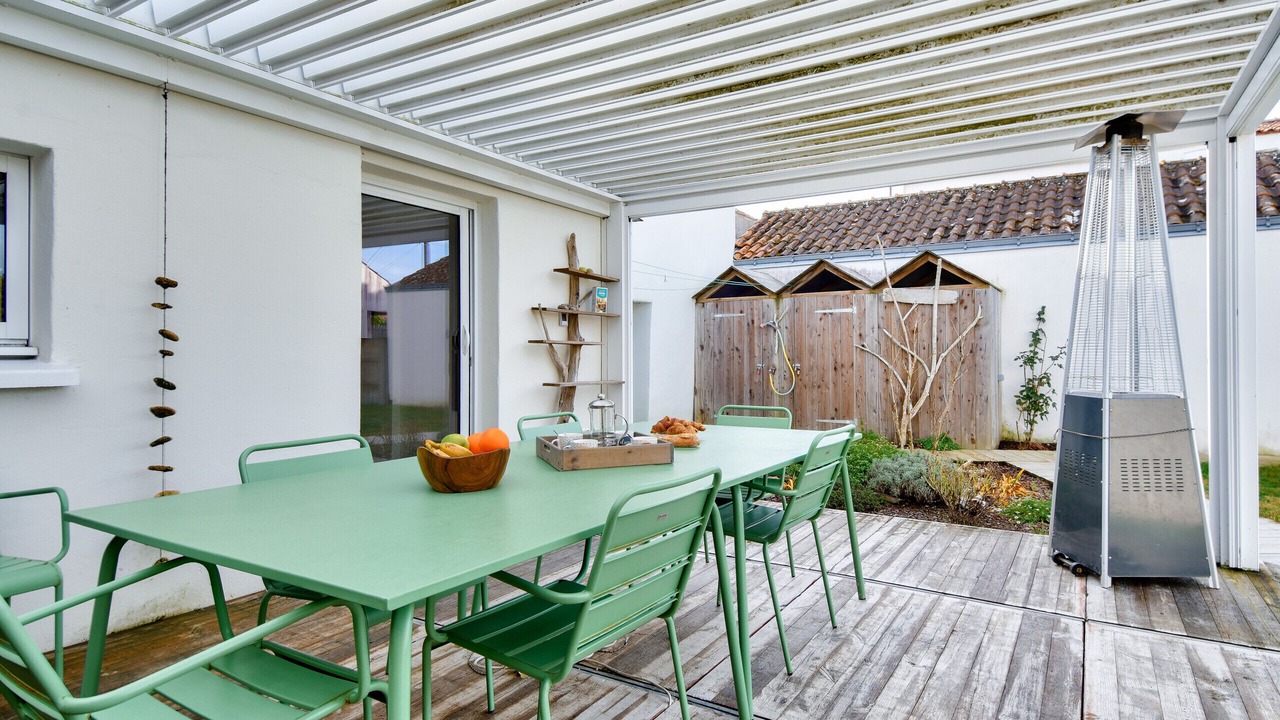 Photo of Outdoor in La Gueriniere