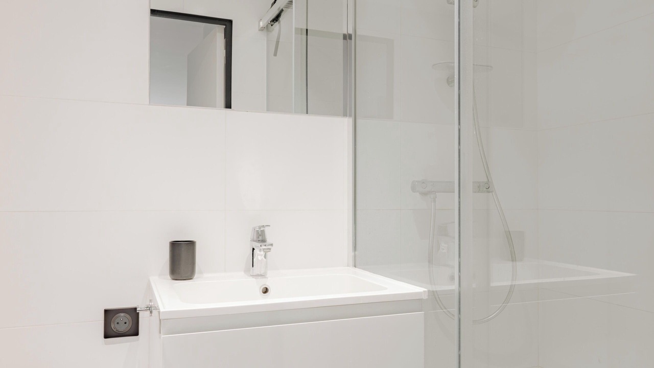 Photo of Bathroom in Saint-Louis