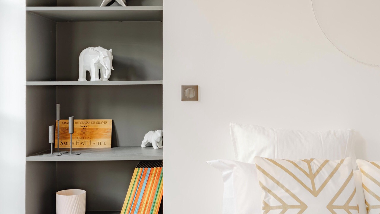 Photo of Bedroom in Saint-Louis