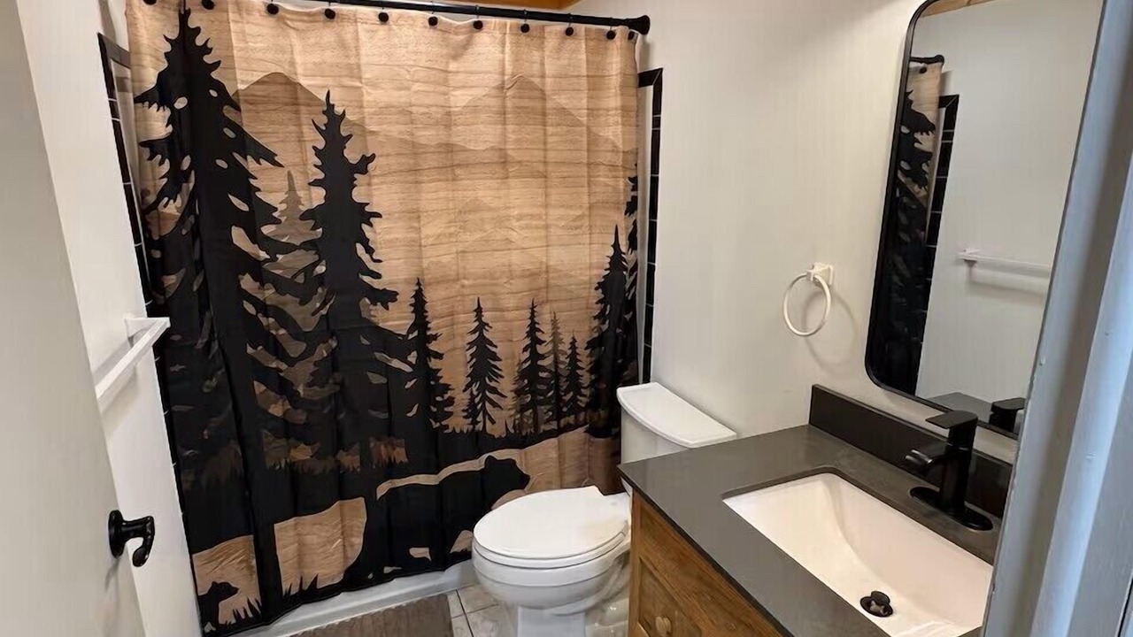Photo of Bathroom in Hesston