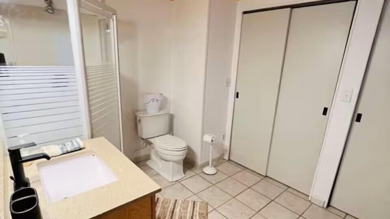 Photo of Bathroom in Hesston
