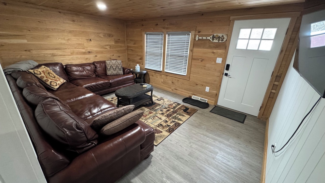Photo of Livingroom in Hesston