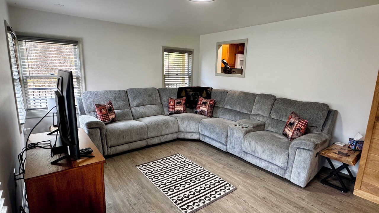 Photo of Livingroom in Hesston