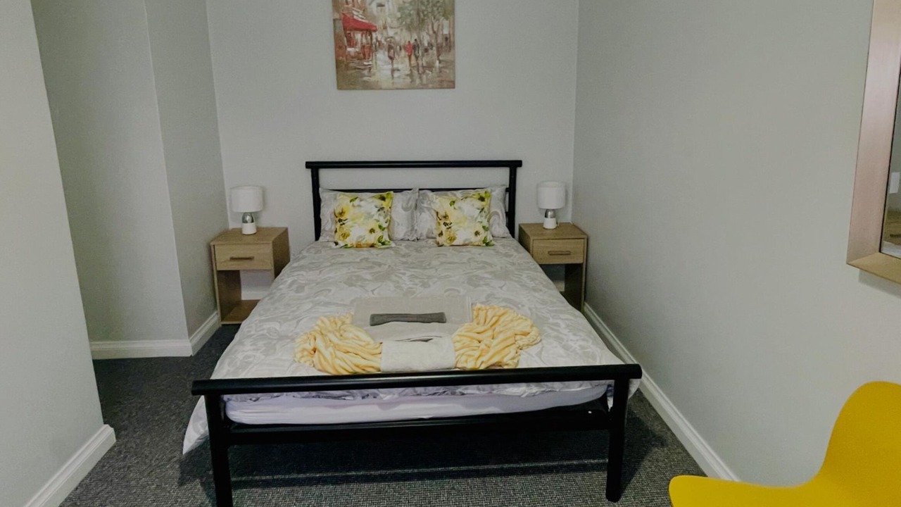 Photo of Others in Corby