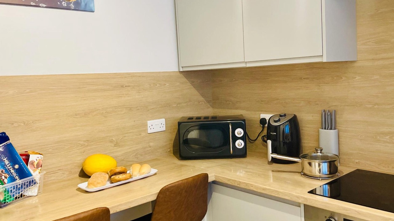 Photo of Others in Corby