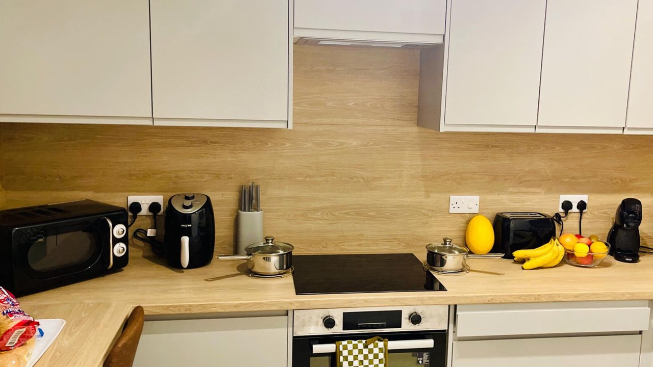 Photo of Others in Corby