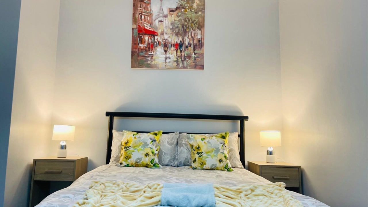 Photo of Others in Corby