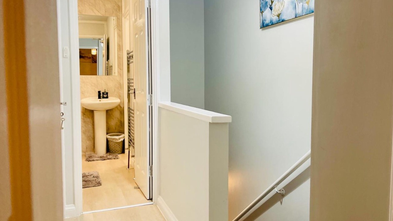 Photo of Bathroom in Corby