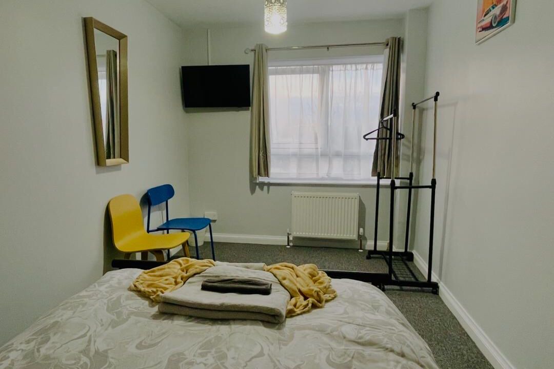 Photo of Others in Corby