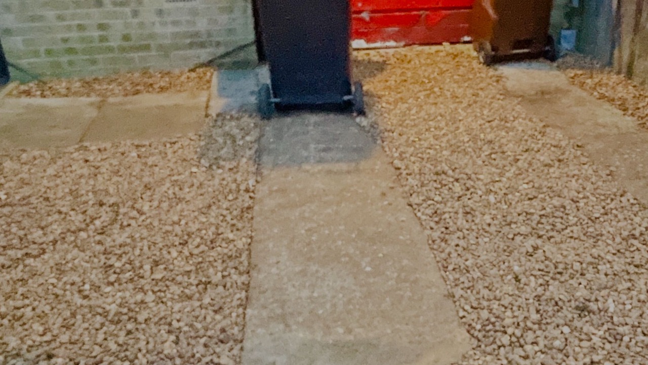 Photo of Others in Corby