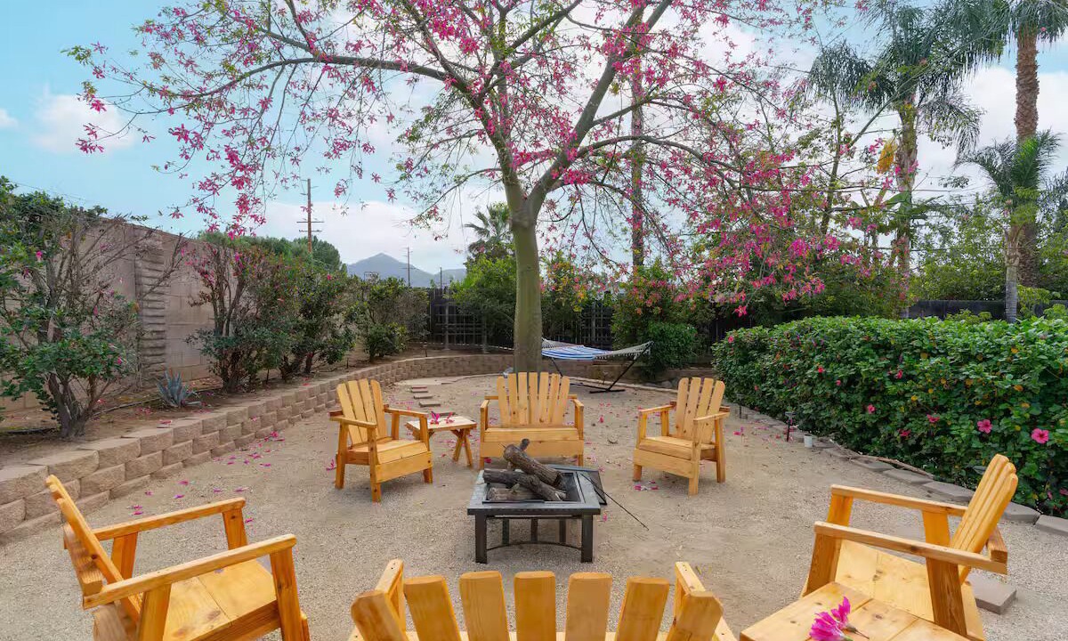 Photo of Patio Balcony in Patton