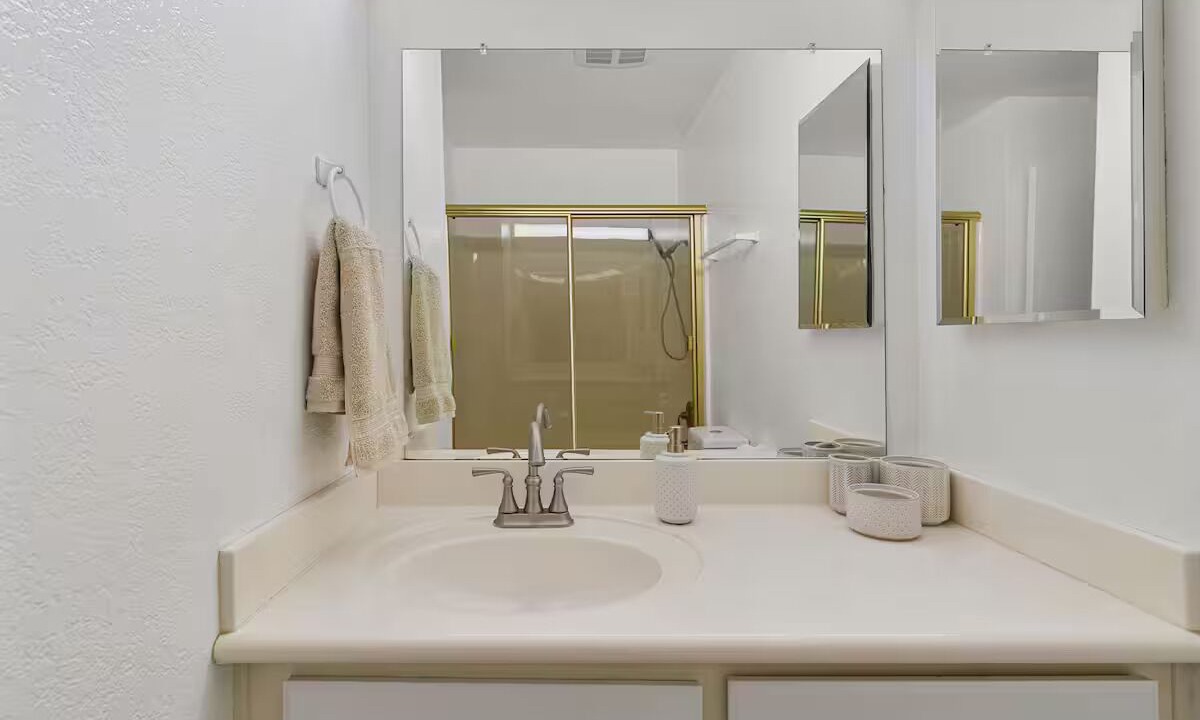 Photo of Bathroom in Patton