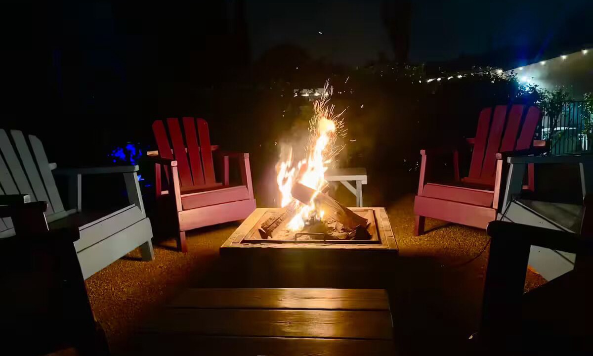 Photo of Outdoor in Patton