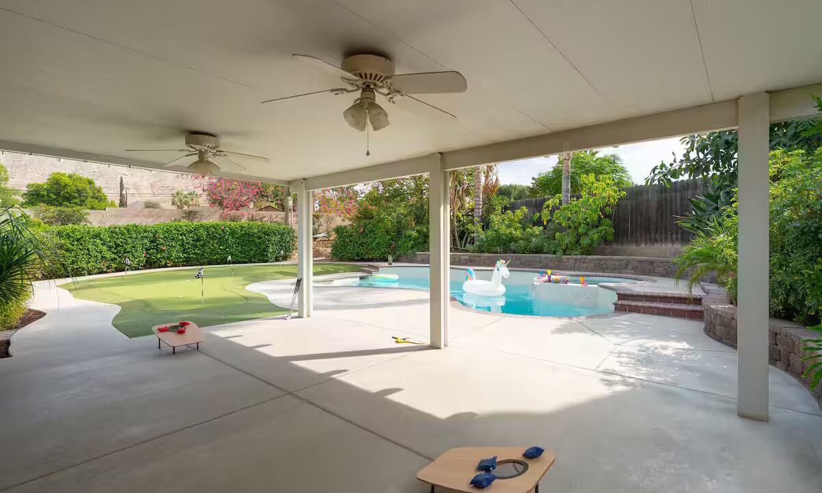 Photo of Outdoor in Patton