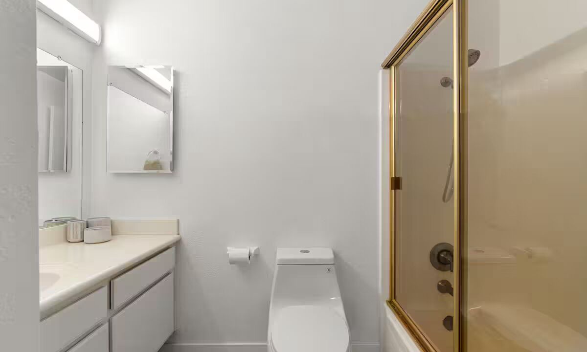 Photo of Bathroom in Patton