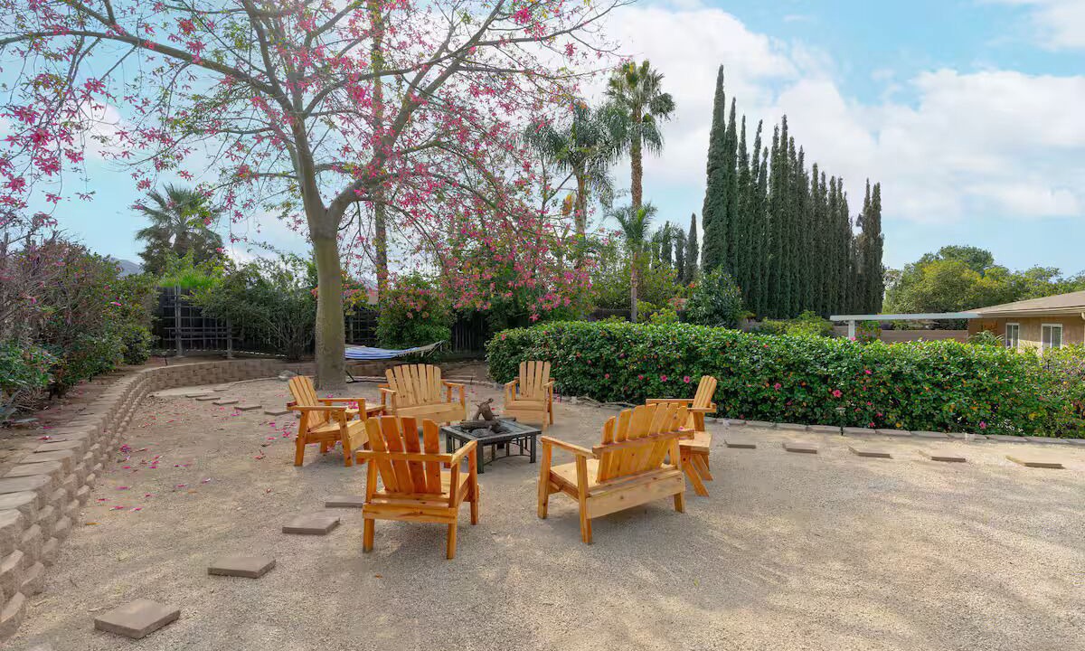 Photo of Patio Balcony in Patton
