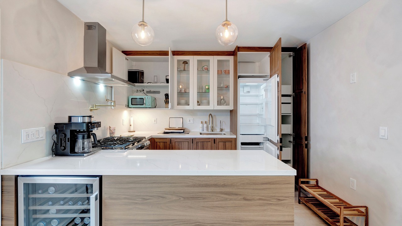 Photo of Kitchen in Northeast Anaheim