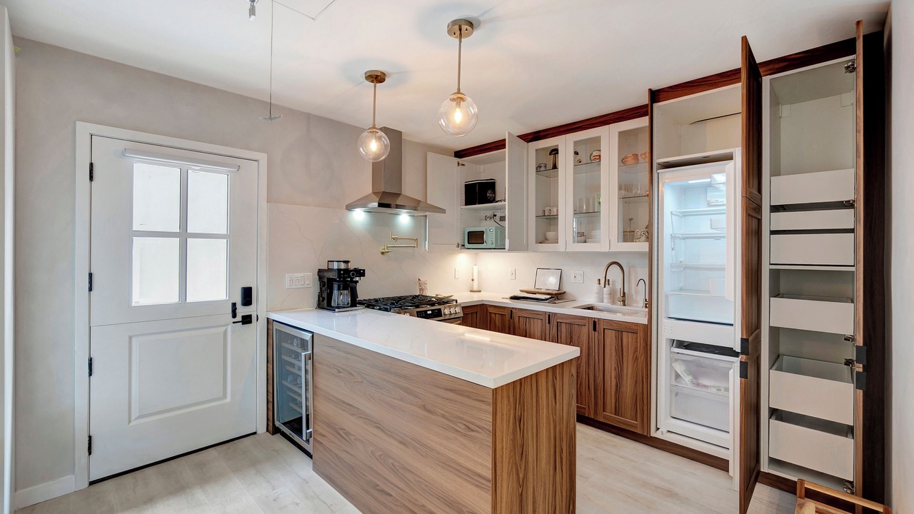 Photo of Kitchen in Northeast Anaheim