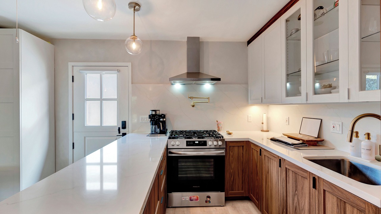 Photo of Kitchen in Northeast Anaheim