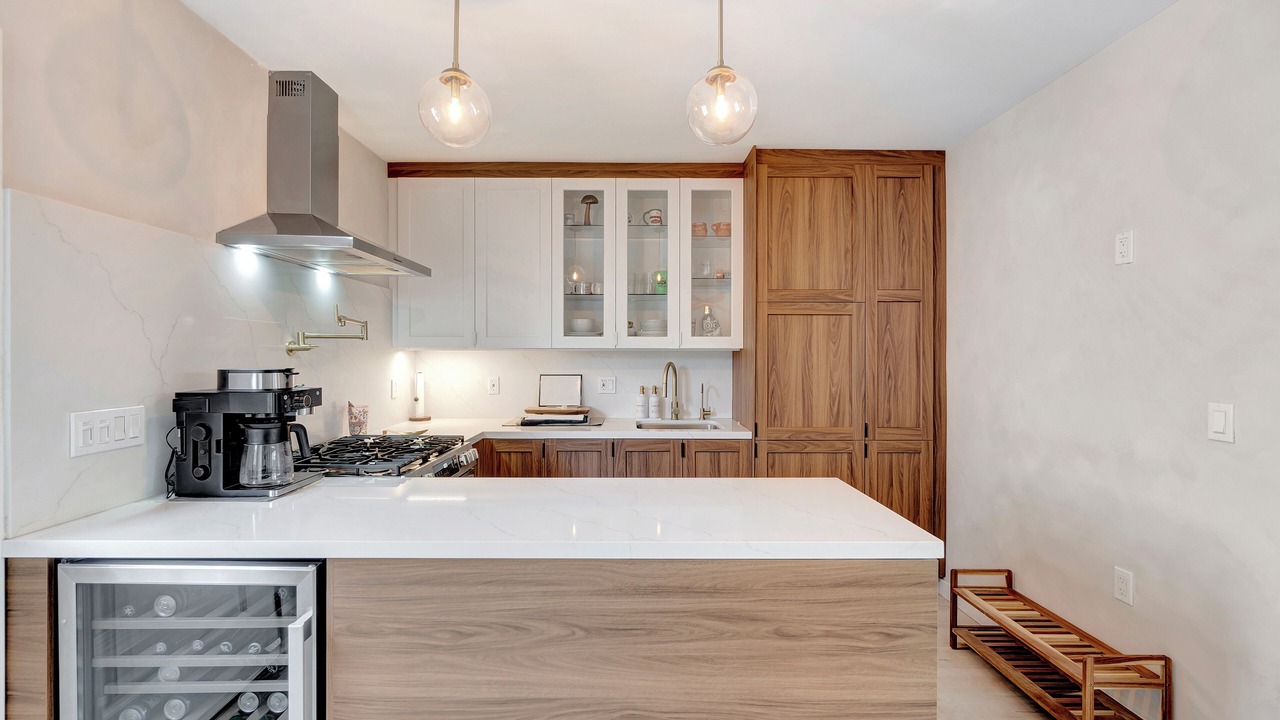 Photo of Kitchen in Northeast Anaheim