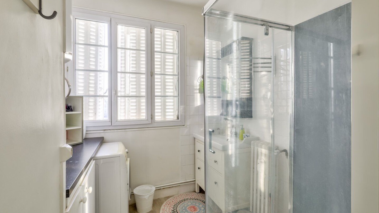 Photo of Bathroom in Bagneux
