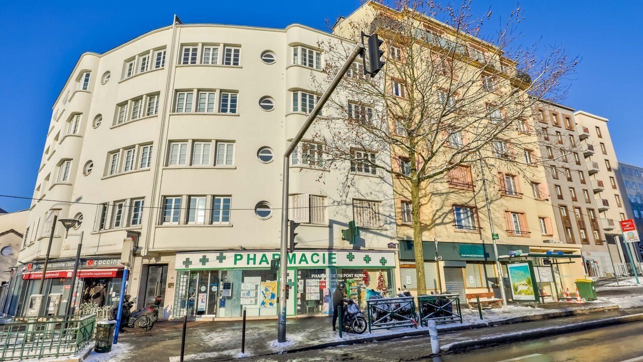 Photo of Outdoor in Bagneux