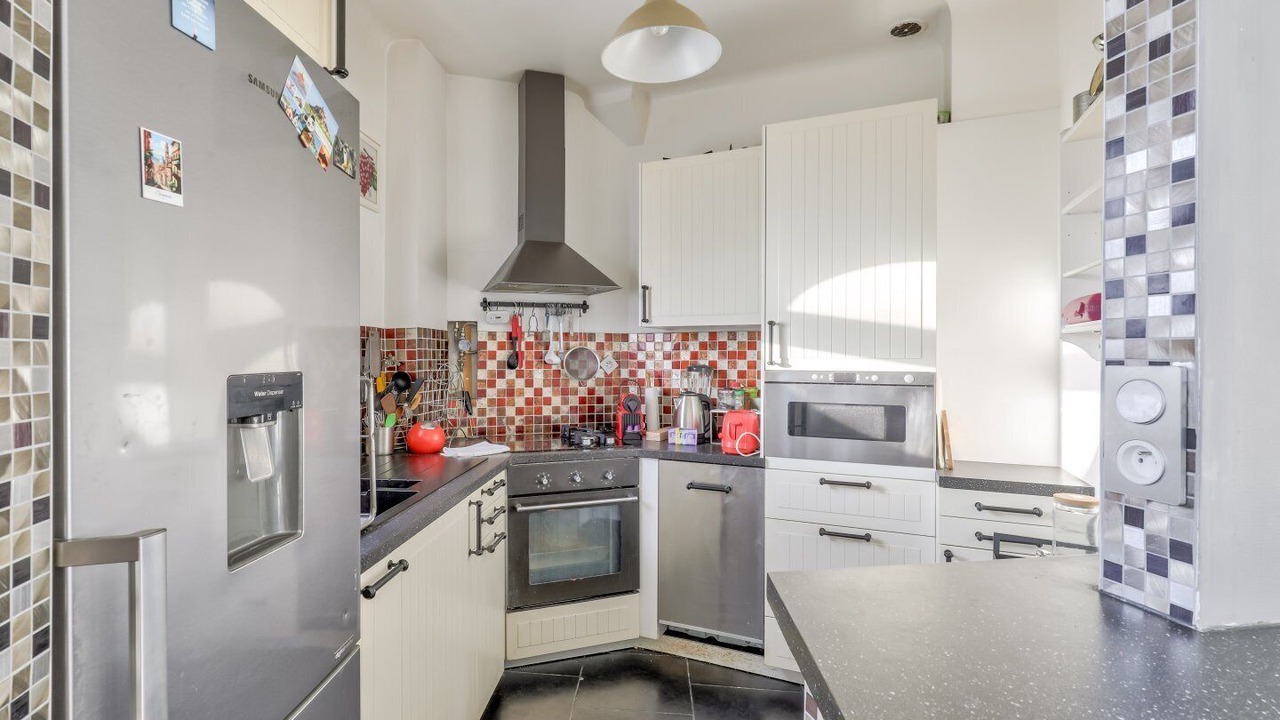 Photo of Kitchen in Bagneux