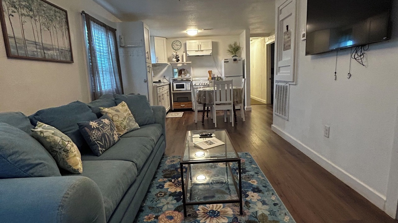 Photo of Livingroom in Rosenberg