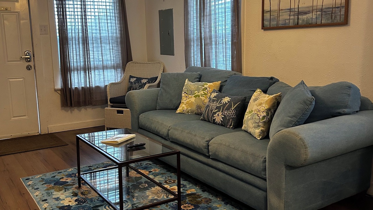 Photo of Livingroom in Rosenberg