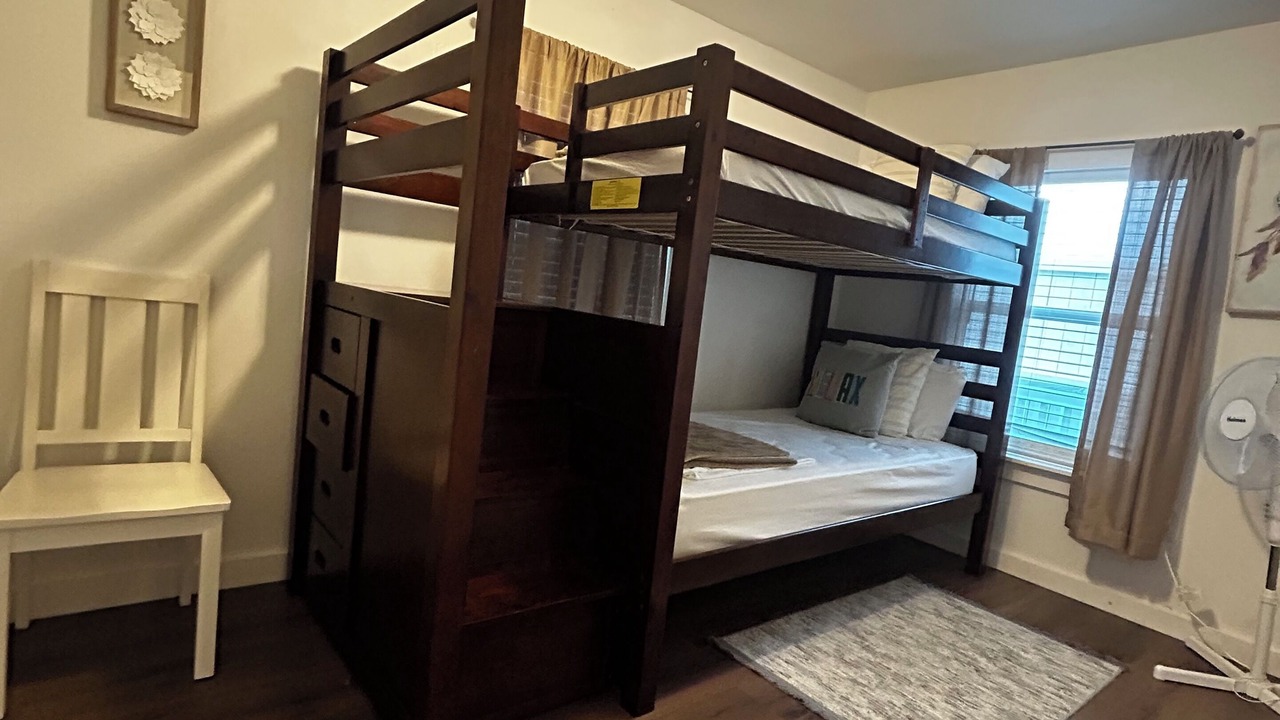 Photo of Bedroom in Rosenberg