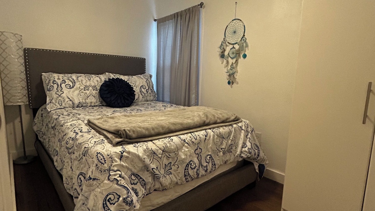 Photo of Bedroom in Rosenberg