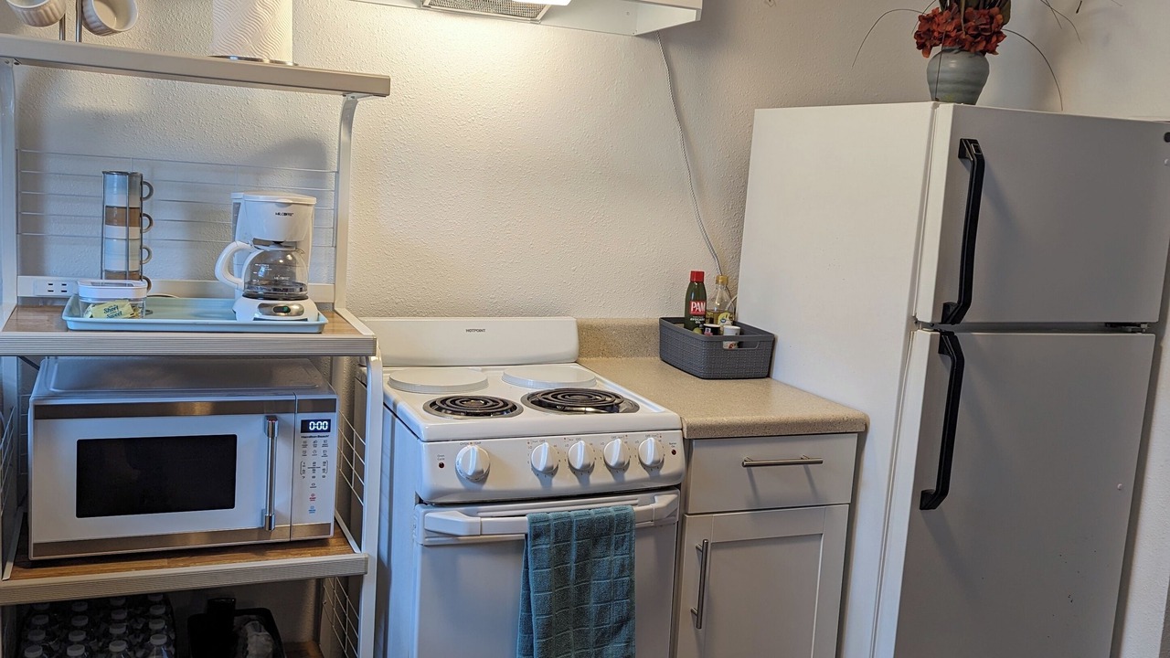 Photo of Kitchen in Rosenberg