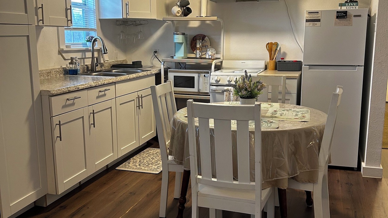 Photo of Kitchen in Rosenberg