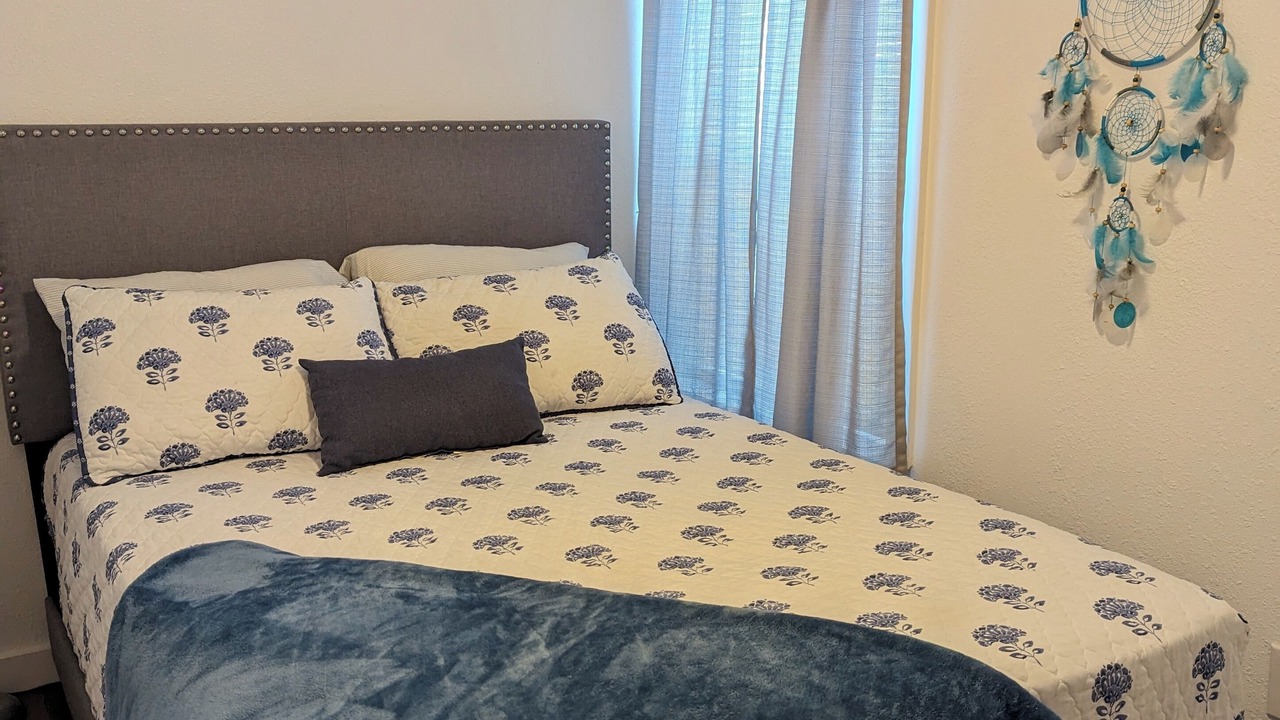 Photo of Bedroom in Rosenberg