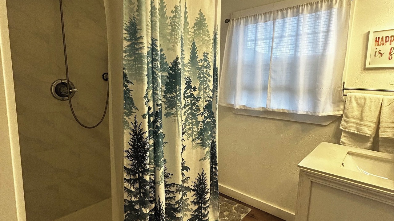 Photo of Bathroom in Rosenberg