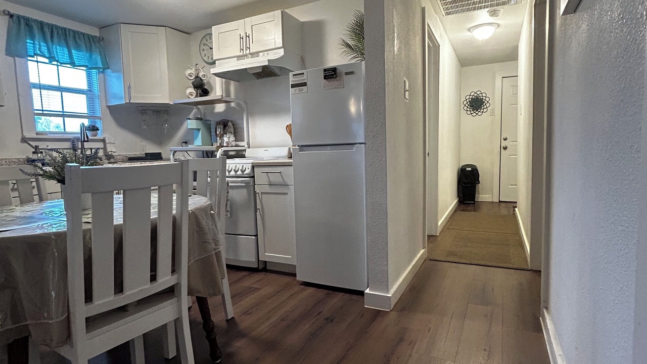 Photo of Kitchen in Rosenberg
