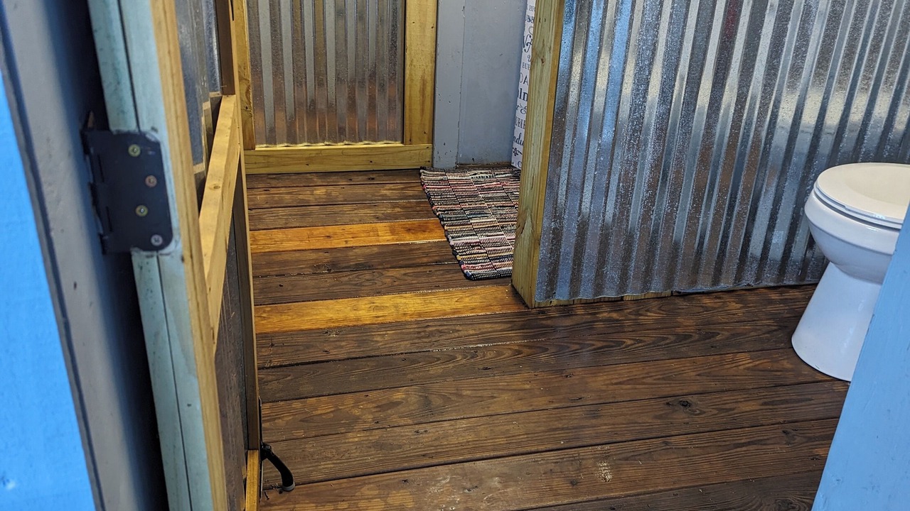 Photo of Bathroom in Rosenberg