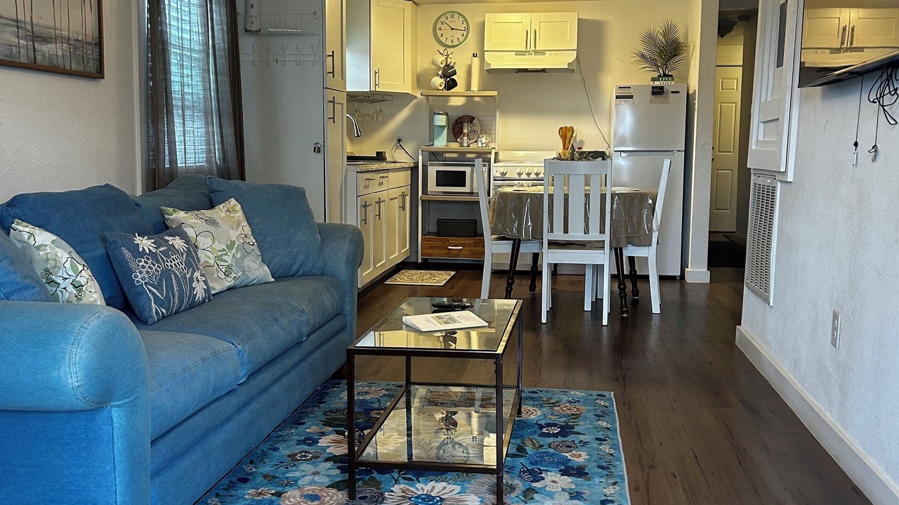 Photo of Livingroom in Rosenberg