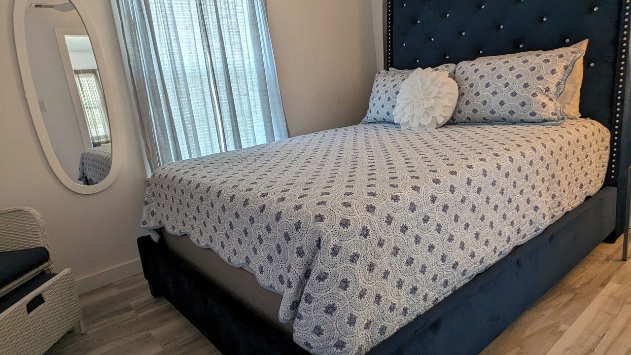 Photo of Bedroom in Rosenberg