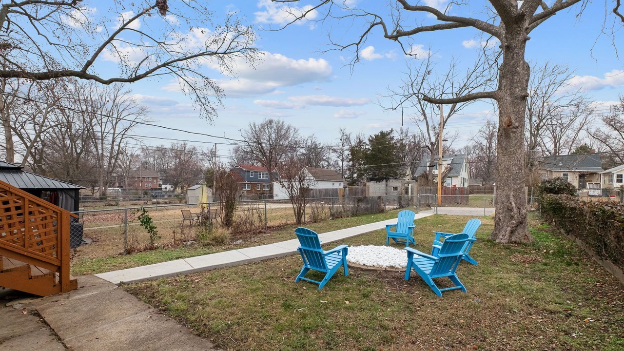 Photo of Outdoor in University City