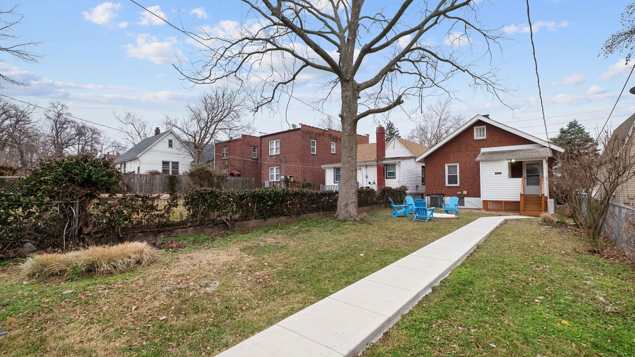 Photo of Outdoor in University City