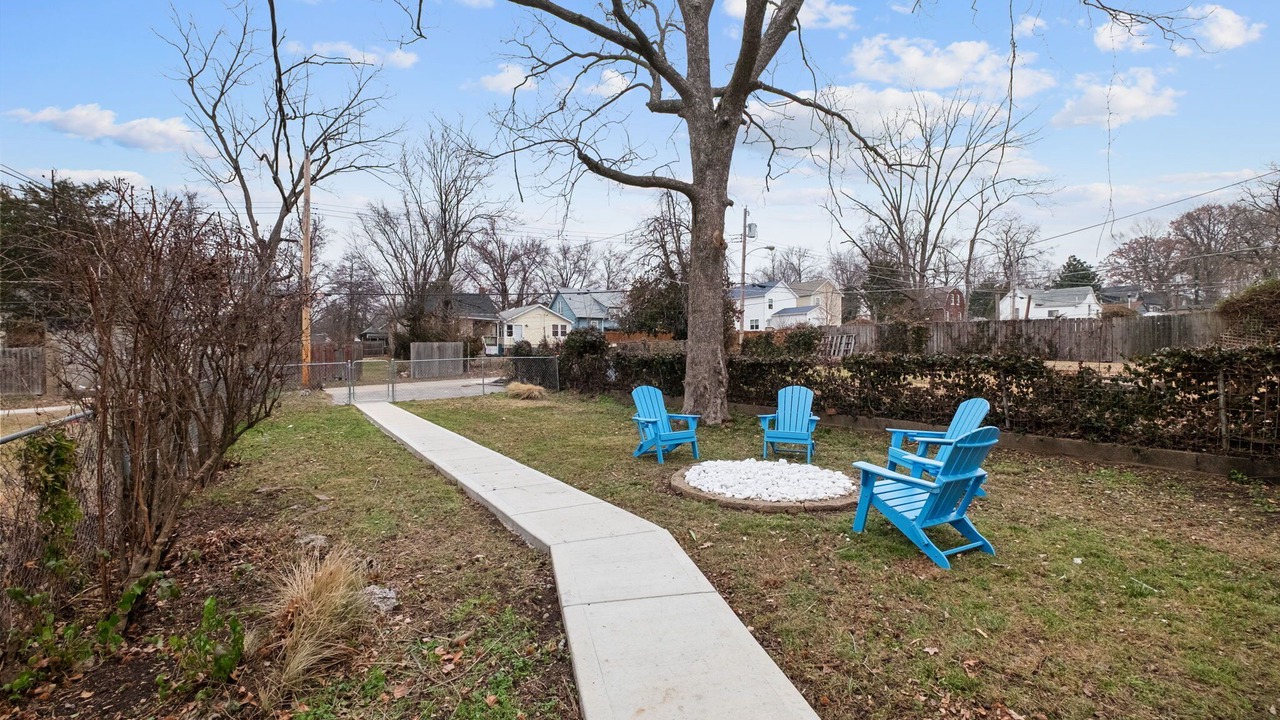 Photo of Outdoor in University City