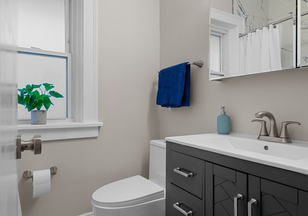 Photo of Bathroom in University City