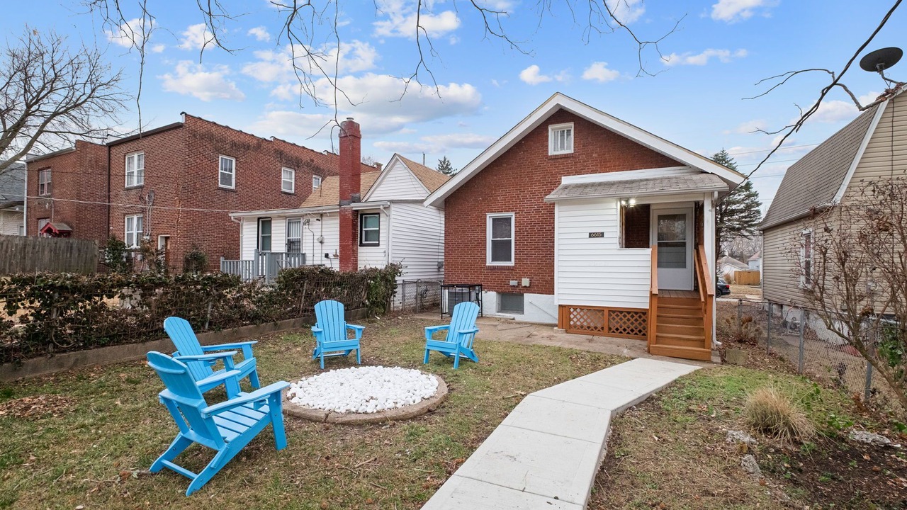 Photo of Outdoor in University City