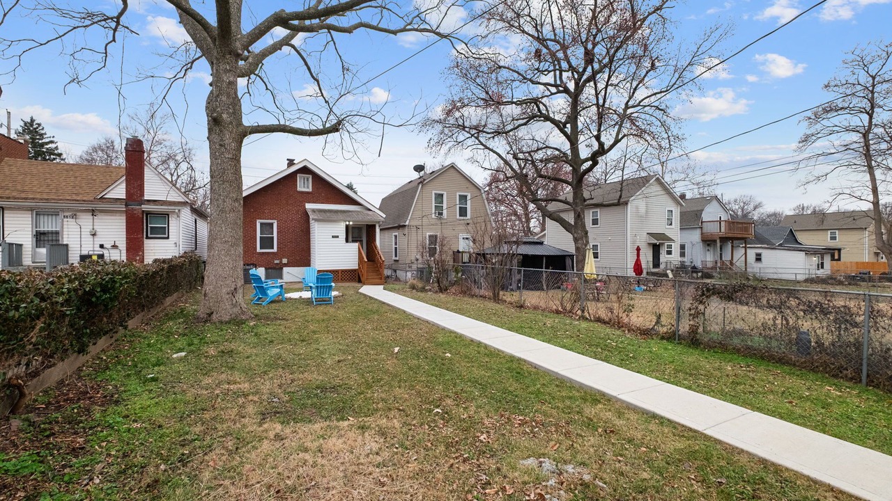 Photo of Outdoor in University City