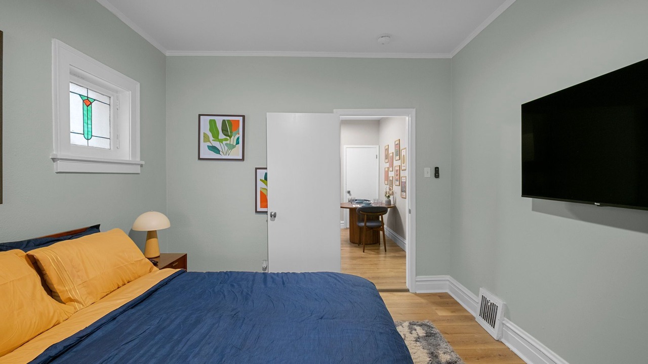 Photo of Bedroom in University City