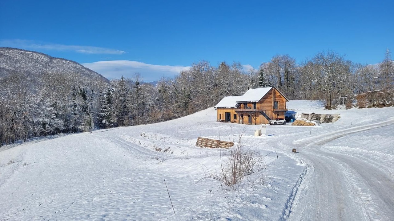 Photo of Outdoor in Le Chatelard
