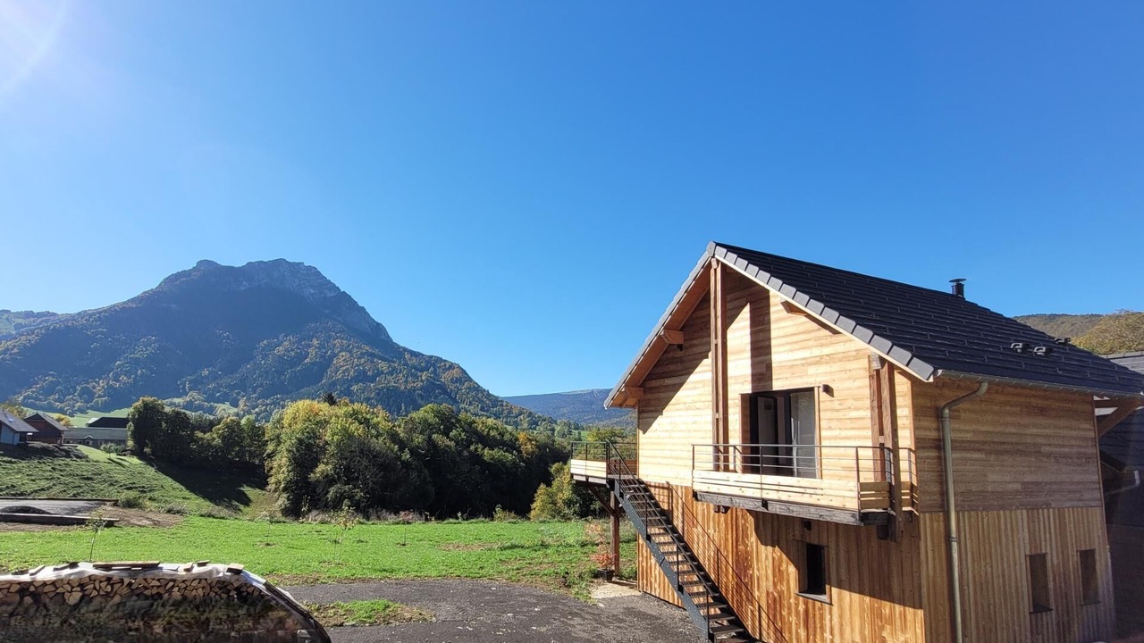 Photo of Outdoor in Le Chatelard