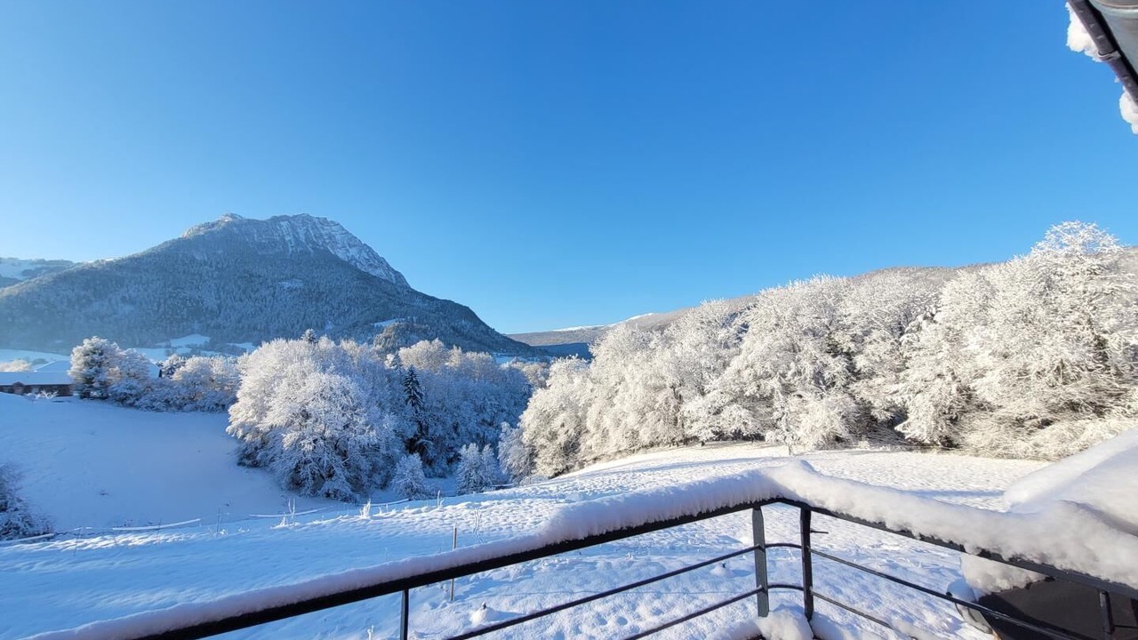 Photo of Outdoor in Le Chatelard